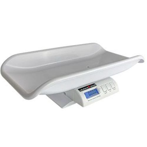 Digitales Wiegegerät - Axxiom 55 - Leading Edge - für Tiere / mit LCD-Display / Plattform