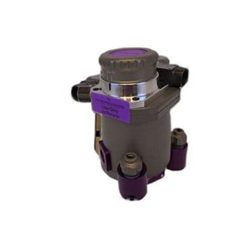 Veterinäranästhesie-Verdampfer - Tec 3 Iso  - Leading Edge - Anästhesiegase / Isofluran