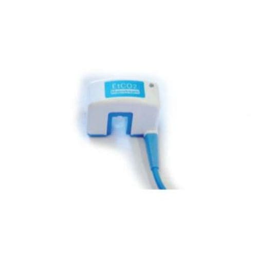 Kohlendioxid-Sensor - Mainstream - Leading Edge - etCO2 / Monitoring