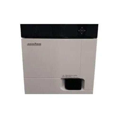 Medizinisch Autoklav - 1018A PLUS - Leading Edge - Tisch / automatisch