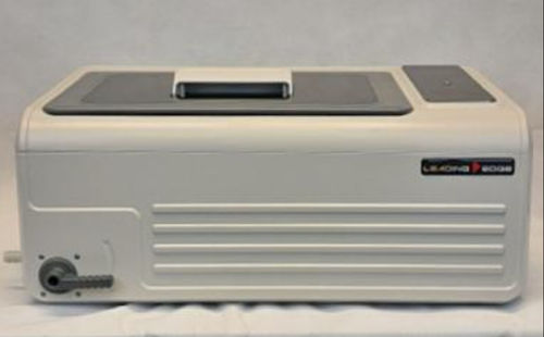 Edelstahl-Ultraschallreiniger - LE UC-1384 - Leading Edge
