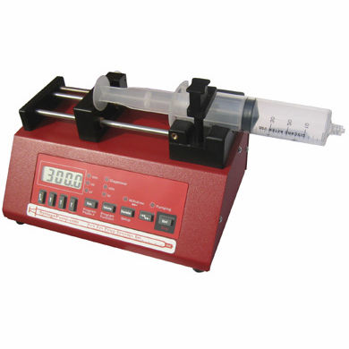 Anästhesie-Spritzenpumpe - NE-300 - New Era Pump Systems - 1 Kanal / TCI