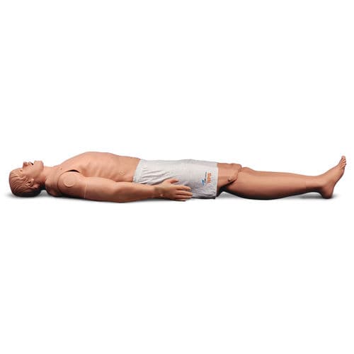 Atmungs-Patientensimulator - HPS  - Elevate Healthcare - für Anästhesie / Chirurgie / Ganzkörper