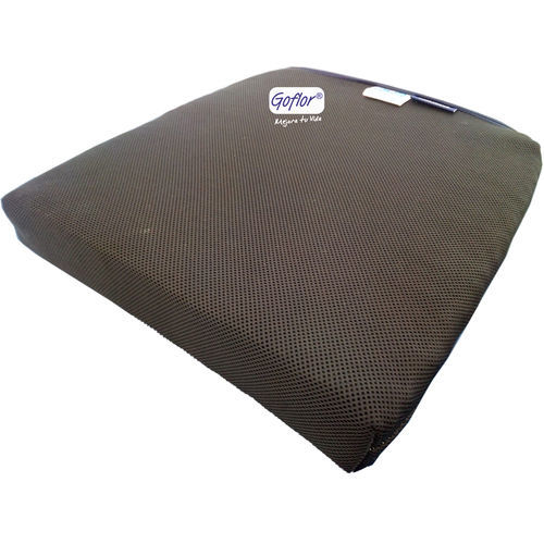 Sitzkissen - BREATHAIR - Goflor® - für Rollstühle / für Erwachsene / Polyurethan
