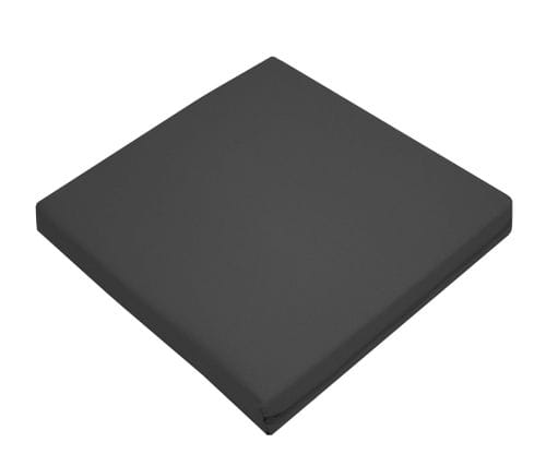 Sitzkissen - SENSITIVE MEDIUM Ref. 39250 - Goflor® - für Rollstühle / für Erwachsene / Polyurethan