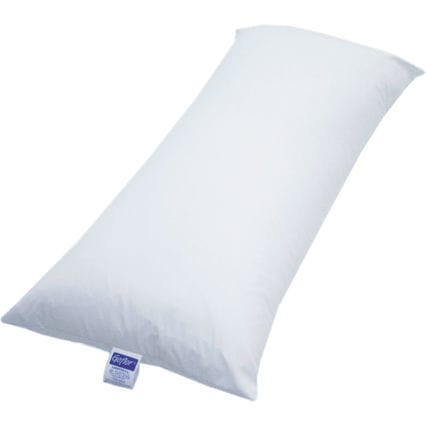 Wasserdichter medizinischer Kopfkissenbezug - BASSIC PU Ref. 05020 - Goflor® - antimikrobiell / Polyester / Polyurethan