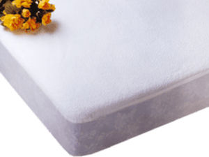 Schutzhülle für medizinische Matratzen - POL PU - Goflor® - wasserdicht / Polyester