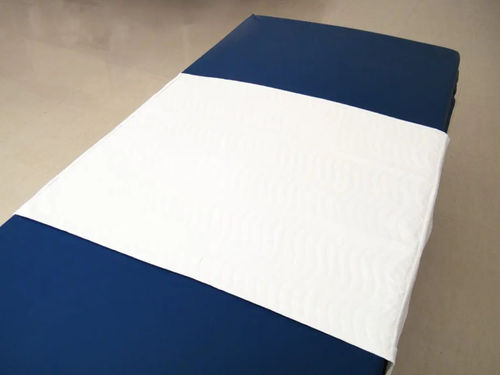 Tuch für Inkontinenz - ECO ABSOR  - Goflor® - Schweißabsorbierende -Arbeits / wasserdicht / gepolstert