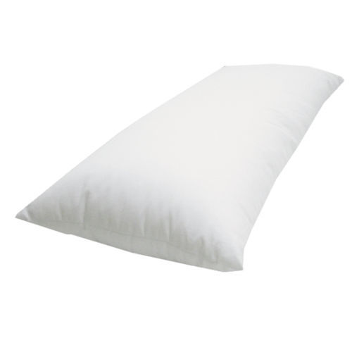 Medizinisches Kopfkissen - CLASSIC - Goflor® - Polyesterfaser / mit silikonisierter Hohlfaser / Baumwolle