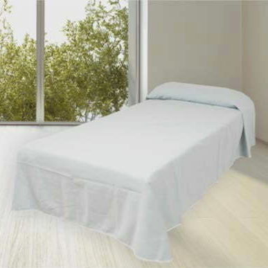 Wärmende Wärmezudecke - CLASSIC CUTI  - Goflor® - Polyester / Baumwolle
