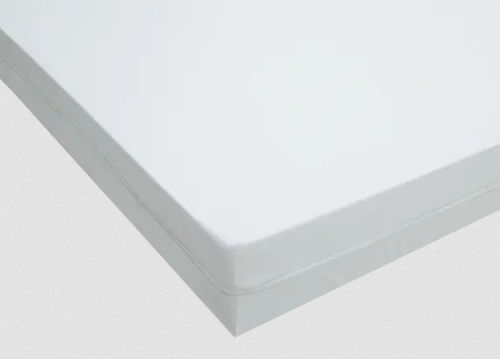 Schutzhülle für medizinische Matratzen - BASSIC PU - Goflor® - wasserdicht / antimikrobiell / Polyester