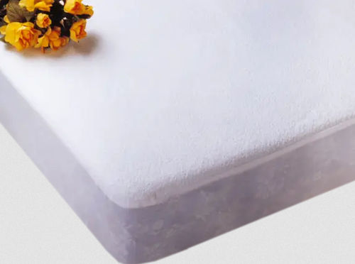 Schutztuch für Krankenhausbett - ECO PU Ref. 35280 - Goflor® - wasserdicht / Baumwolle