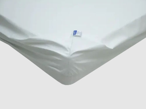 Schutztuch für Krankenhausbett - SANIPLUS BIELASTIC - Goflor® - wasserdicht / Polyester
