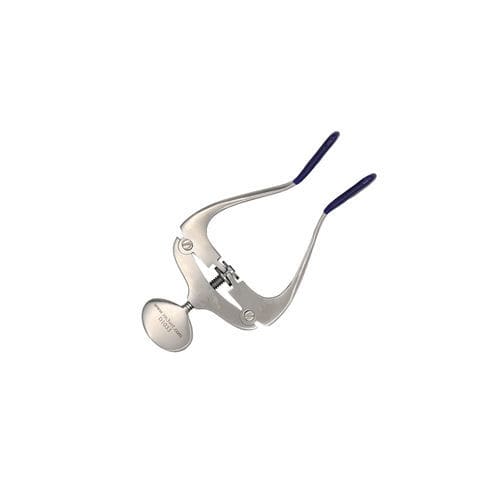 Dental-Mundspreizer - D1033 - iM3 - für Veterinärmedizin