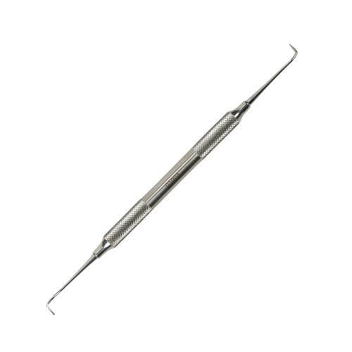 Dental-Scaler / für Veterinärmedizin - D1008 - iM3 - doppelt