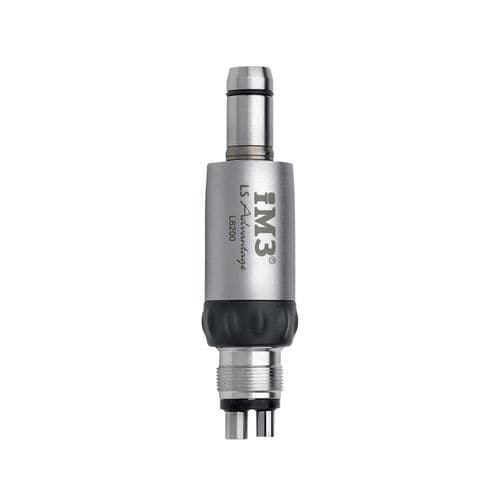 Dental-Mikromotor - L6200 - iM3 - für Veterinärmedizin / tierzahnärztlich / elektrisch