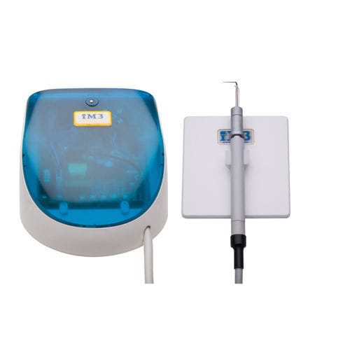 Dental-Scaler / Ultraschall - 42-12 - iM3 - parodontal / für Veterinärmedizin / Komplettset