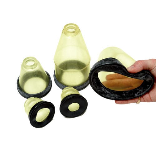Veterinärmaskenset für Hunde - S1800 - iM3