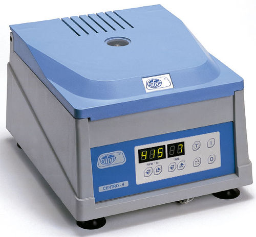 Laborzentrifuge - Centro-4-BL - JP Selecta - Tisch