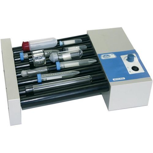 Rotations-Laborrührer - Movil-Rod - JP Selecta - Rollen / analog / für Hämatologie