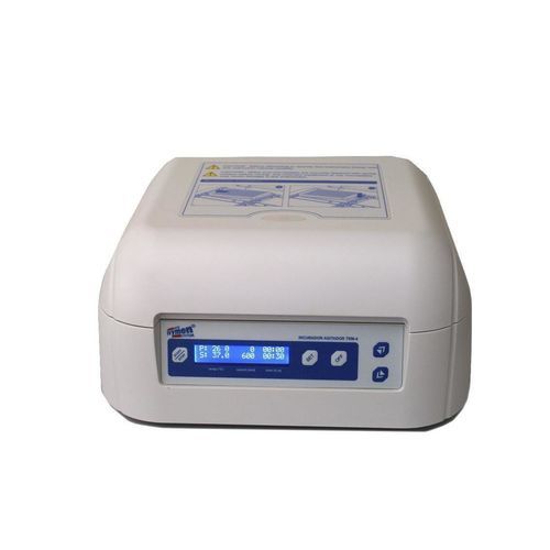 Tisch-Thermomixer - TRM-4 - JP Selecta - für Proben / digital / beheizt