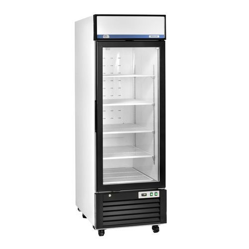 Laborkühlschrank - Medilow LG - JP Selecta - vertikal / 1 Tür / mit Glastür