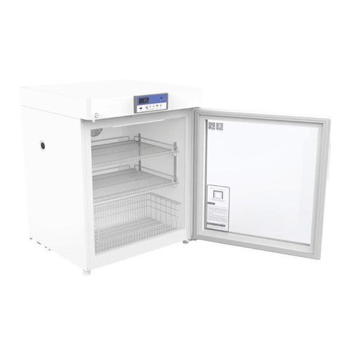 Laborkühlschrank - Pharmalow B - JP Selecta - vertikal / 1 Tür / mit Glastür