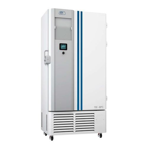 Ultra-Niedrigtemperatur-Gefrierschrank - GR-86  - JP Selecta - vertikal / 1 Tür / Edelstahl