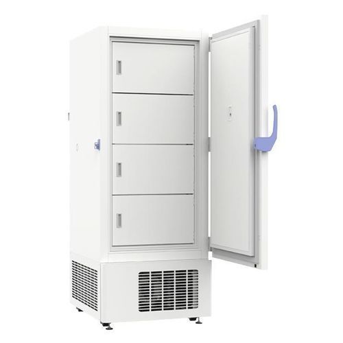 Laborgefrierschrank - Templow FL-528 - JP Selecta - vertikal / 1 Tür