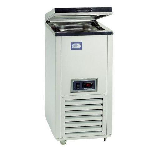 Gekühltes Wasserbad - Refricub - JP Selecta - thermostatisch / Tisch