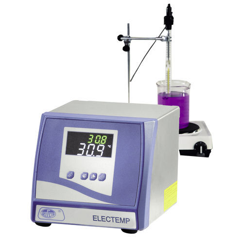 Laborthermostat - Electem-B - JP Selecta - Tisch / digital