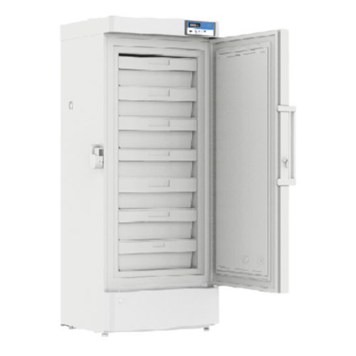 Laborgefrierschrank - Templow S-YL - JP Selecta - vertikal / 1 Tür / mit manueller Abtauung
