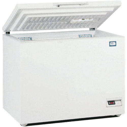 Laborgefrierschrank - Combatemp L-30 - JP Selecta - horizontal / 1 Tür