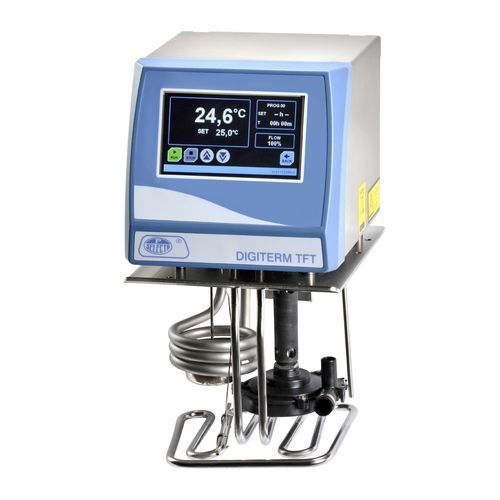 Laborthermostat - TFT-200 - JP Selecta - Prozess / Tauch / digital