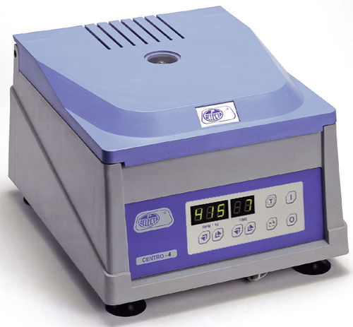 Laborzentrifuge - 7002560 - JP Selecta - PRP / Blut / Tisch