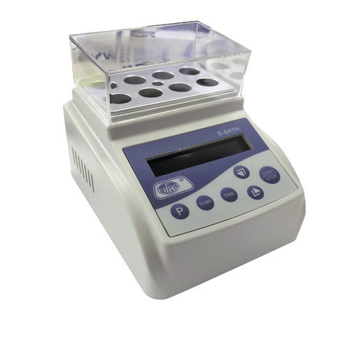 Laborthermostat - Bio-Bath 2 - JP Selecta - Tisch / digital