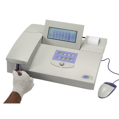 Labor-Photometer - S-2000 - JP Selecta - kompakt