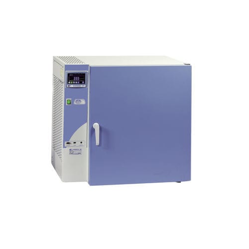 Inkubator mit natürlicher Konvektion - Digitronic-TFT - JP Selecta - Labor / Tisch / 1 Tür