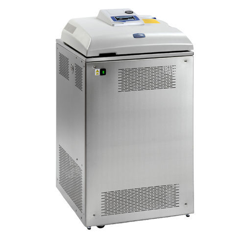 Industrie-Autoklav - Pressoclave Plus III 150 - JP Selecta - Tisch / automatisch