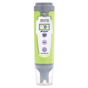 PH-Meter / für die Lebensmittelindustrie - DPH-2 - Atago - tragbar / wasserdicht