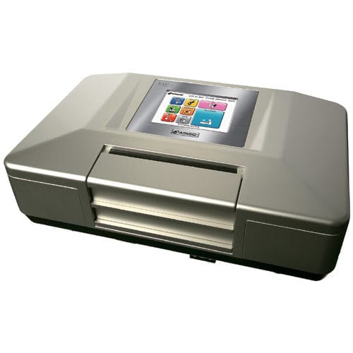 Automatischer Polarimeter - SAC-i - Atago - für die Pharmaindustrie / digital