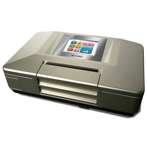Automatischer Polarimeter - SAC-i 589 - Atago - für die Zuckerindustrie / digital