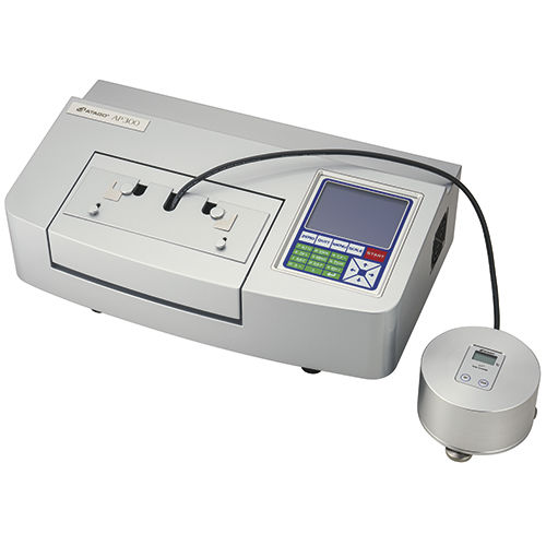 Automatischer Polarimeter - AP-300 w - Atago - Labor