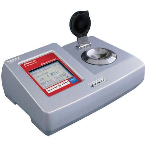 Digitales Refraktometer - RX-7000α - Atago - Labor / Tisch