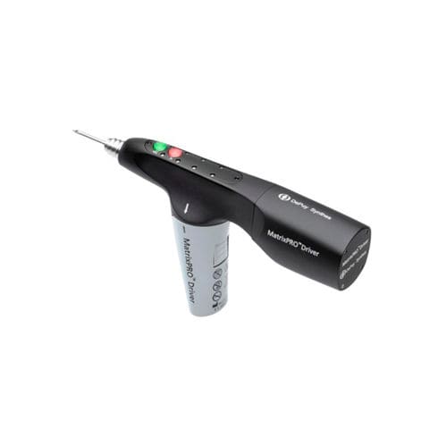 Elektrischer Orthopädischer Schraubenzieher - MatrixPRO™ - Depuy Synthes