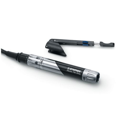 Fräse Chirurgiemotor - 05.001.010 - Depuy Synthes - Druckluft / Unfallchirurgie / Handchirurgie