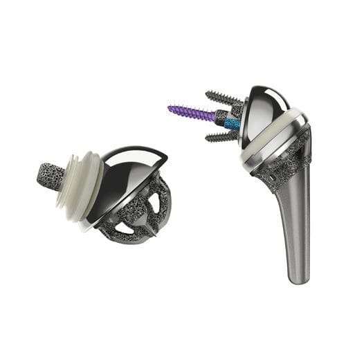 Zementfreie Schulterprothese - INHANCE™ - Depuy Synthes