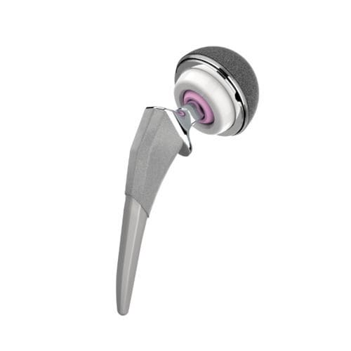 Erstbehandlungs-Hüftprothese - ACTIS™ - Depuy Synthes - zementfrei