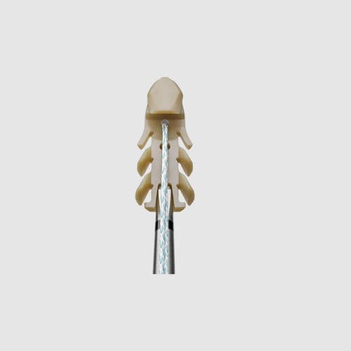 Fadenanker / kleine Gelenke - TIGHT-N™ - Depuy Synthes - nicht resorbierbar / PEEK