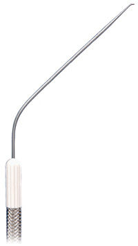 HNO-Klemme - MicroPick™ - Summit medical USA - chirurgisch / Hartmann